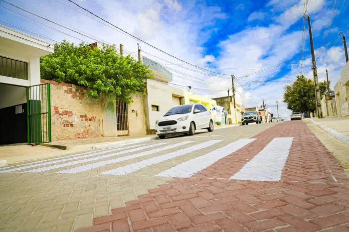 Foto: Reprodução/Prefeitura de Caruaru - PE