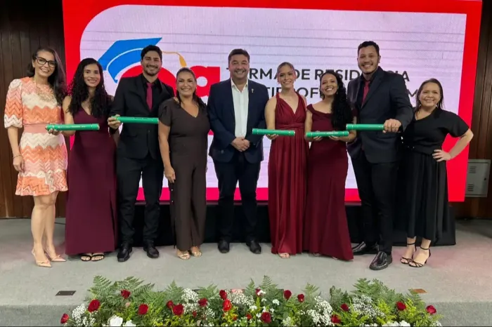 Foto: Aline Seabra / Ascom Hemopa