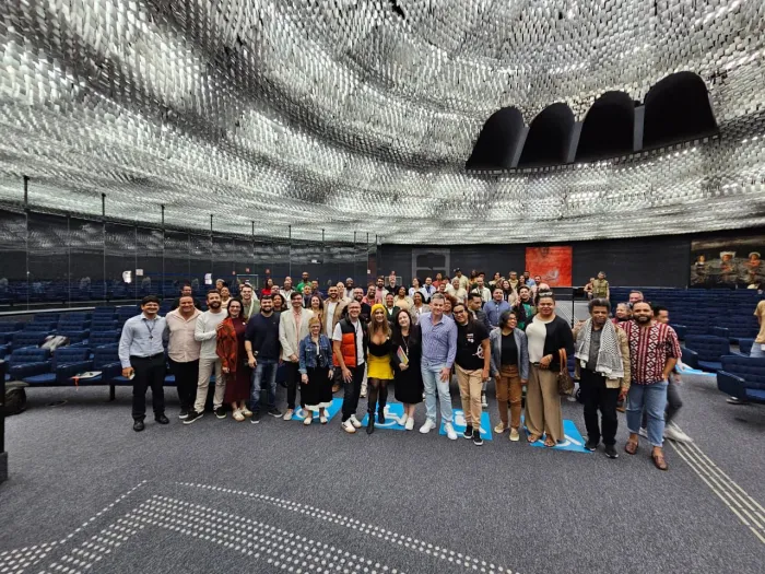 João Pessoa sedia reunião da Comissão Nacional de Intergestores de Políticas LGBTQIA+