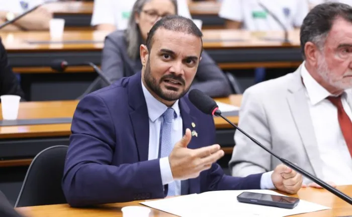 Vinicius Loures / Câmara dos Deputados