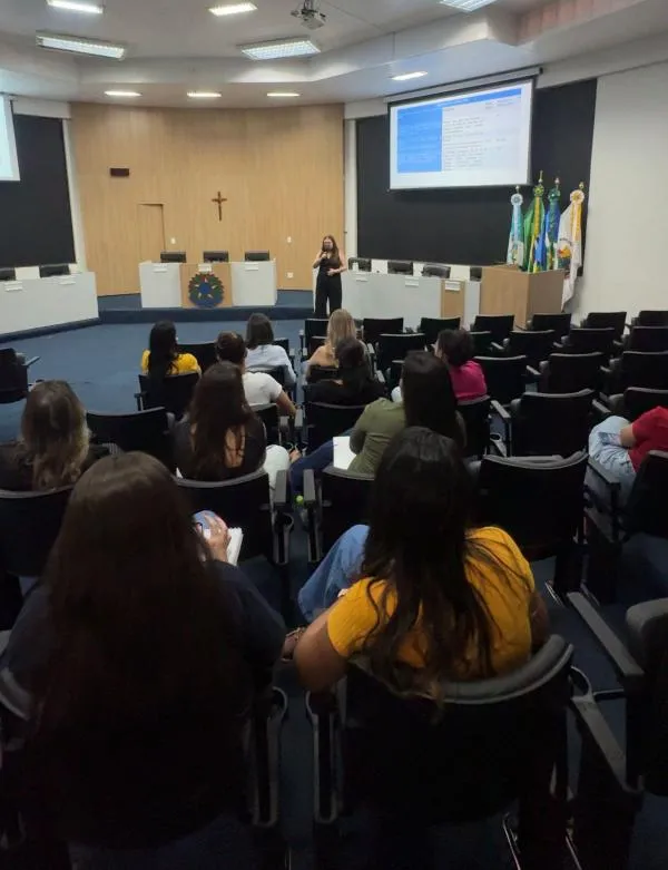 Foto: Reprodução/Prefeitura de Sorriso - MT