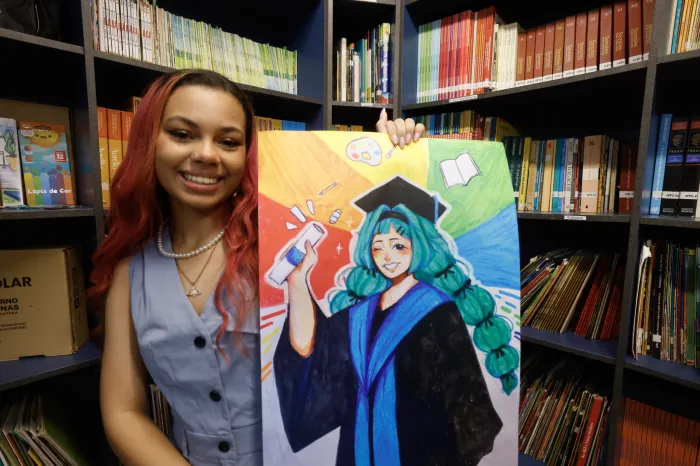 Inscrições para o concurso Cores de Minas encerram na próxima segunda-feira (2/3)