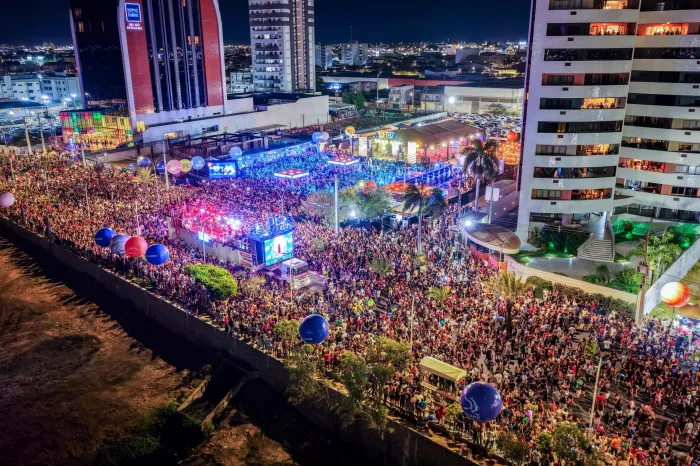 Foto: Reprodução/Prefeitura de Petrolina - PE