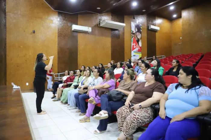 Foto: Reprodução/Secom Acre