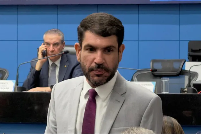 Jamilson Name cobra manutenção viária e reforço na segurança do trânsito do Noroeste