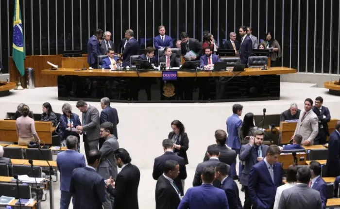 Kayo Magalhães/Câmara dos Deputados