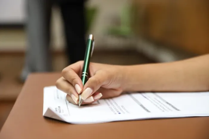 Governo atualiza informações sobre a posse de aprovados no concurso da Educação