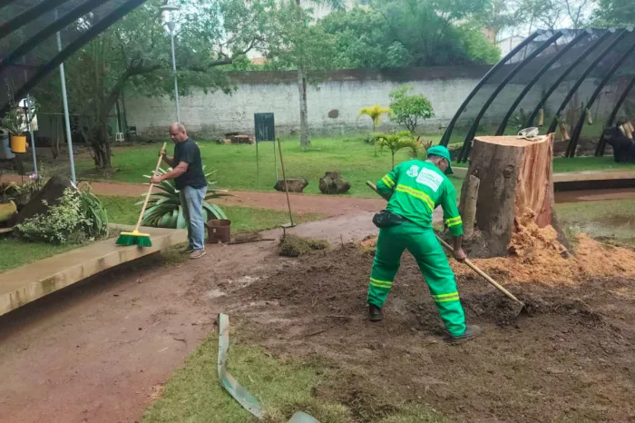 Foto: Reprodução/Prefeitura de Vitória da Conquista - BA