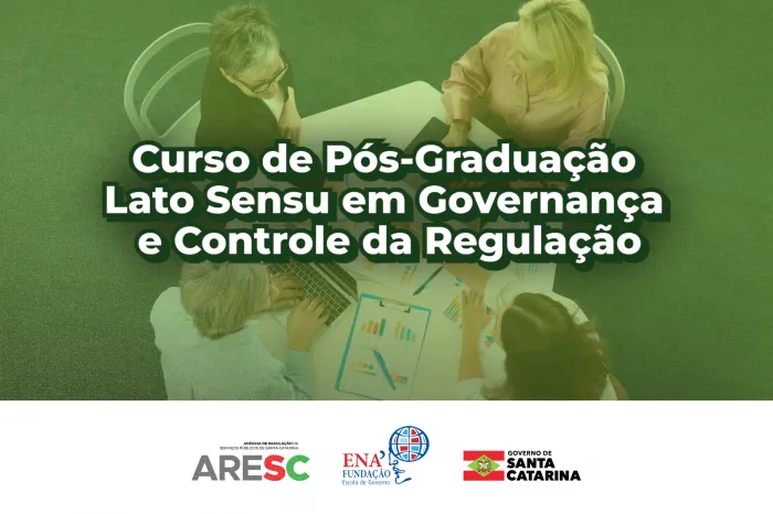 Foto: Reprodução/Secom SC