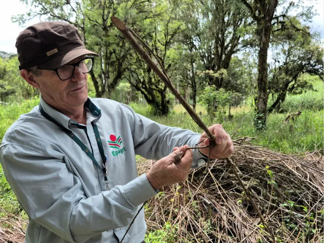 Foto: Reprodução/Secom SC