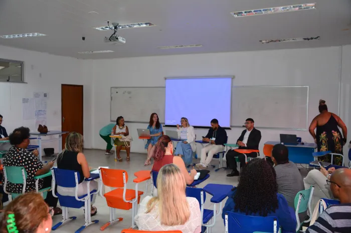 Presidente da Funac participa de debates em Simpósio de Socioeducação na capital