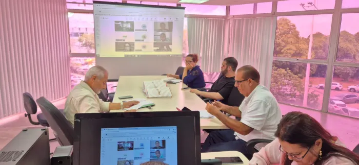 Foto: Rebeca Falcão- Ascom/Seagri