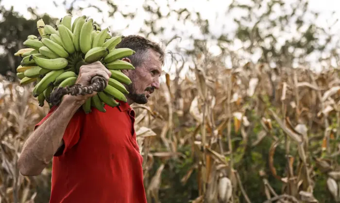 © Marcelo Camargo/Agência Brasil