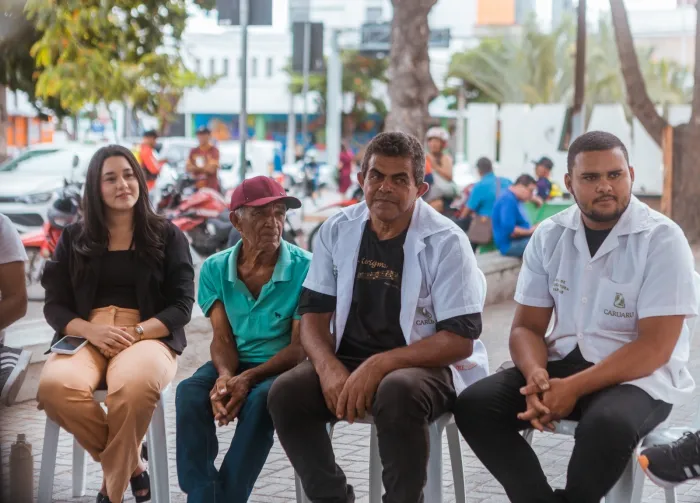 Foto: Reprodução/Prefeitura de Caruaru - PE