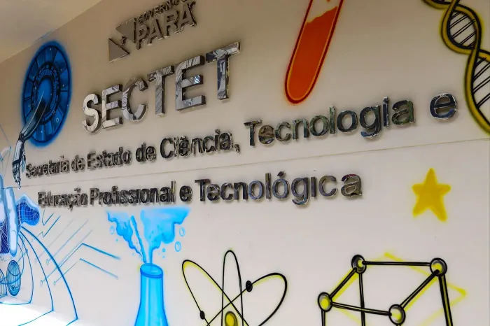 Foto: Bruno Cecim / Ag. Pará