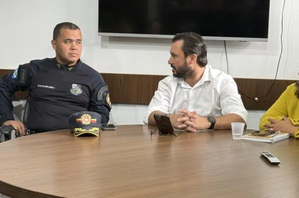 Foto: Reprodução/Prefeitura de Sorriso - MT