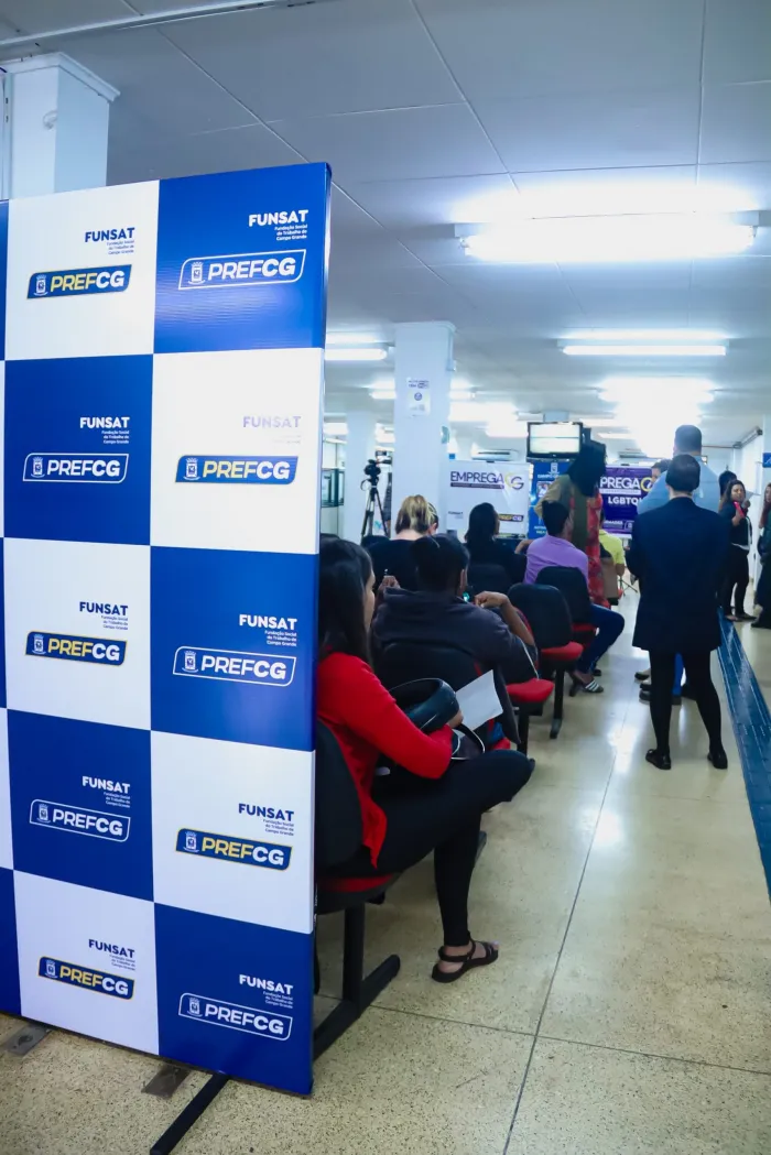 Foto: Reprodução/Prefeitura de Campo Grande - MS