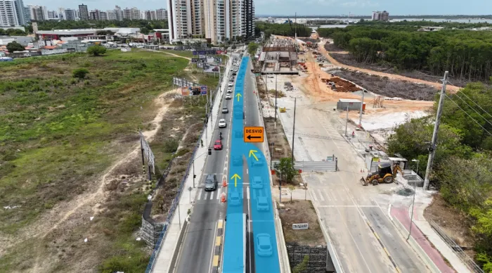 Fotos: Ascom Sedurbi