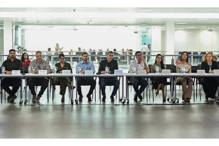 Foto: Reprodução/Secom Paraná