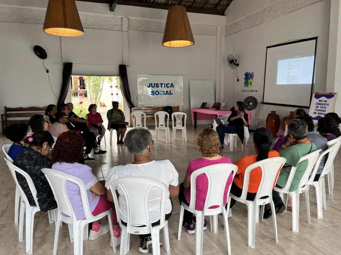 Foto: Reprodução/Prefeitura de Vitória da Conquista - BA