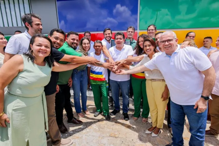 Foto: Reprodução/Secom Piauí