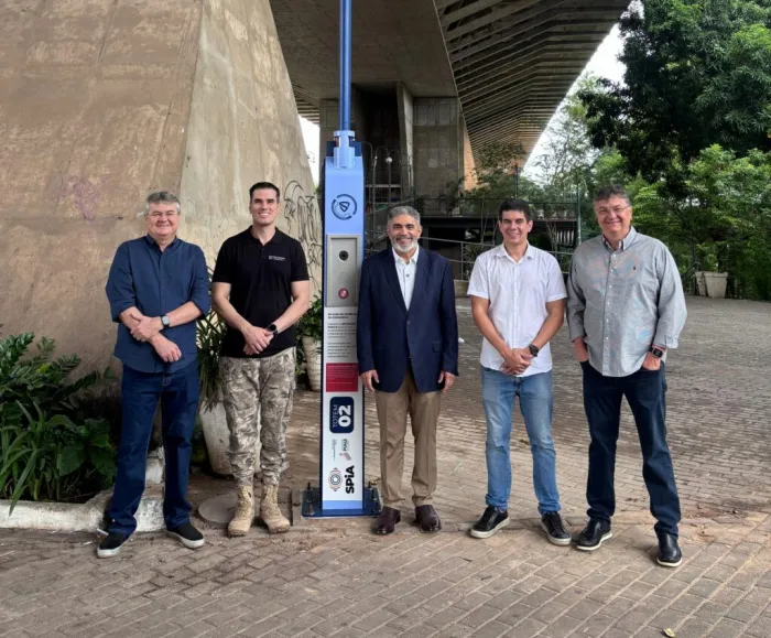 Foto: Reprodução/Secom Piauí