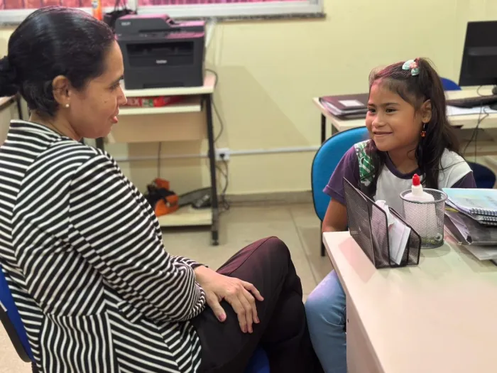 Crédito: Élida Miranda