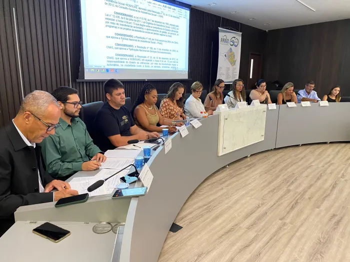 Assistência Social anuncia aumento de 100% no valor do financiamento de políticas públicas nos municípios