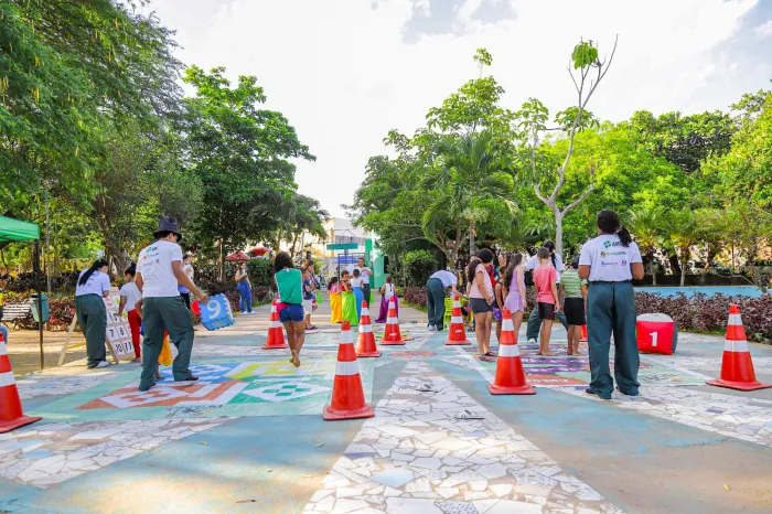 Foto: Reprodução/Prefeitura de Caruaru - PE