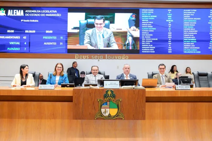 Aprovado projeto que institui Semana da Cidadania no Maranhão