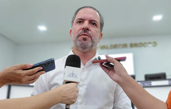 Paulo Araújo propõe audiência pública para debater moradia digna em Cáceres