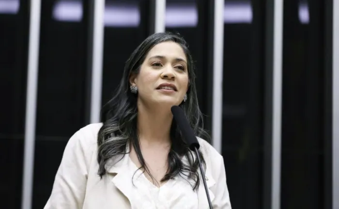 Kayo Magalhães/Câmara dos Deputados