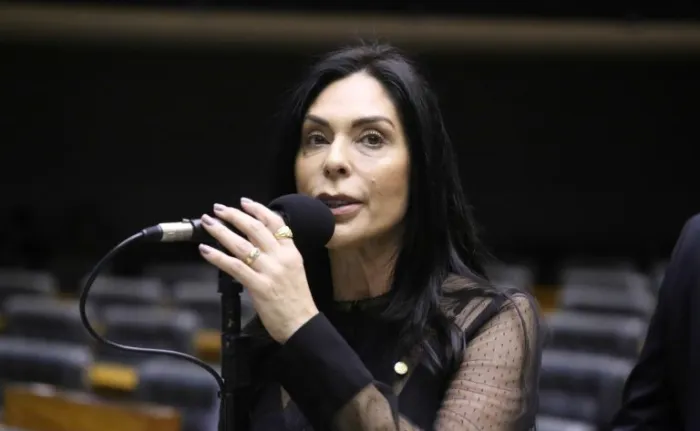 Kayo Magalhães / Câmara dos Deputados