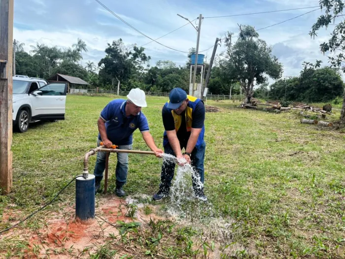 Foto: Júnior Cabral