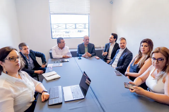 Foto: Reprodução/Secom Paraná