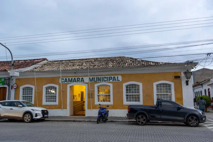 Câmara de São Sebastião recebe audiência pública de prestação de contas da Saúde