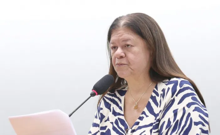 Kayo Magalhães / Câmara dos Deputados