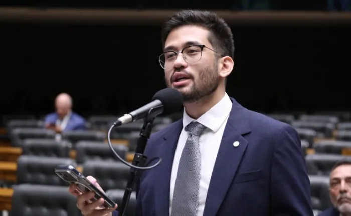 Kayo Magalhães/Câmara dos Deputados