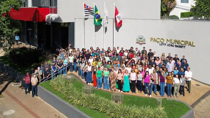 Servidores podem pleitear transferência de secretarias