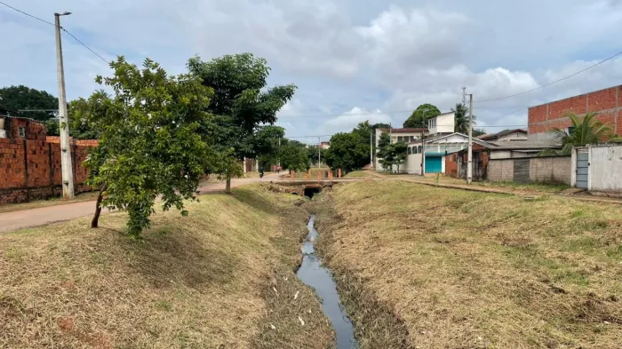 Foto: Reprodução/Prefeitura de Rio Branco - AC