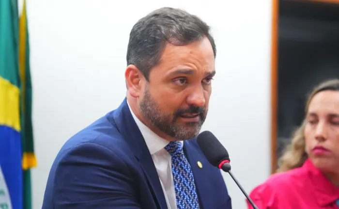 Pablo Valadares/Câmara dos Deputados