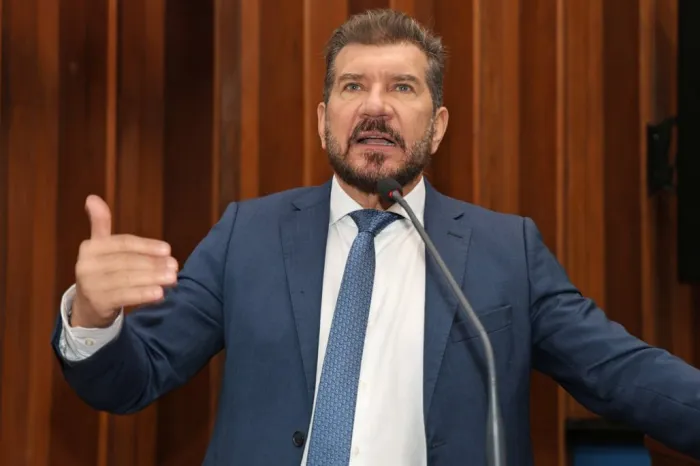 Kemp repercute denúncia sobre degradação ambiental na Serra da Bodoquena