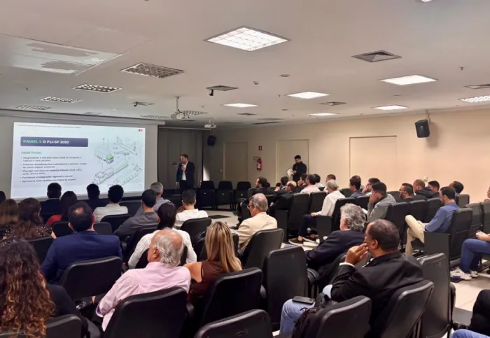 Governo de SP estrutura plano para transformar infraestrutura de transporte da Baixada Santista