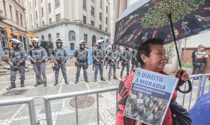 © Paulo Pinto/Agência Brasil