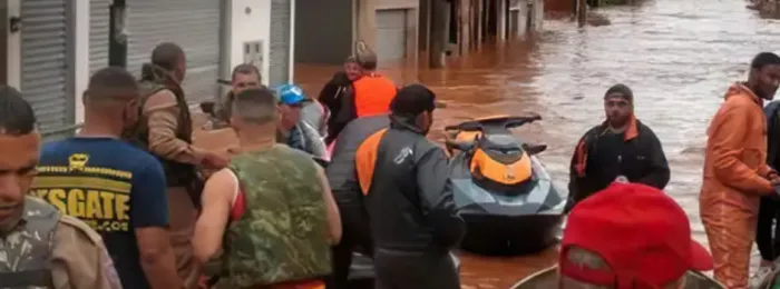 Cemig suspende cortes por inadimplência em Juiz de Fora após fortes chuvas 