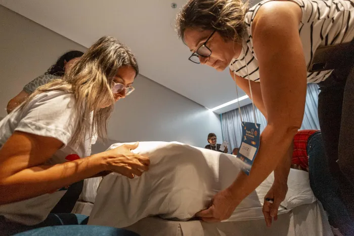 Programa Escola do Turismo oferta cursos 100% gratuitos de qualificação para o setor - Lucas Meneses / Ascom Setur