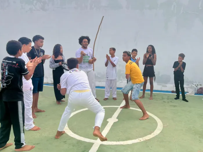 Foto: Reprodução/Prefeitura de Vitória da Conquista - BA