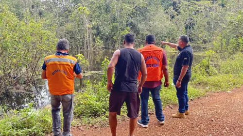 Foto: Reprodução/Prefeitura de Porto Velho - RO