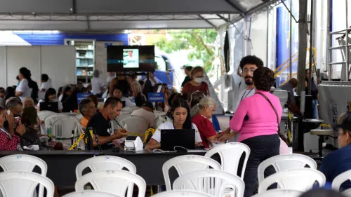 Foto: Reprodução/Prefeitura de Porto Velho - RO
