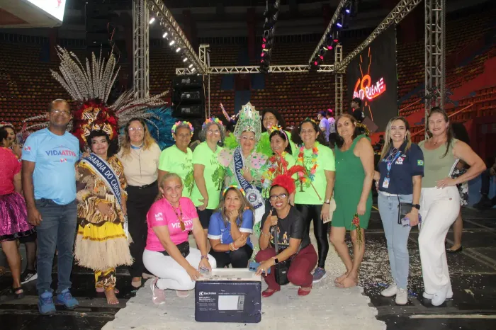 Foto: Davi Sizo / Ascom Seel